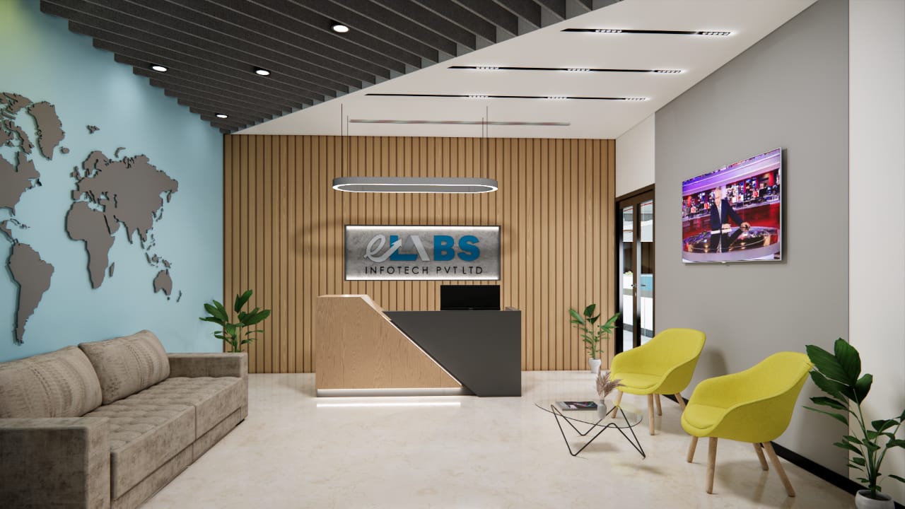 Corporate Boardroom